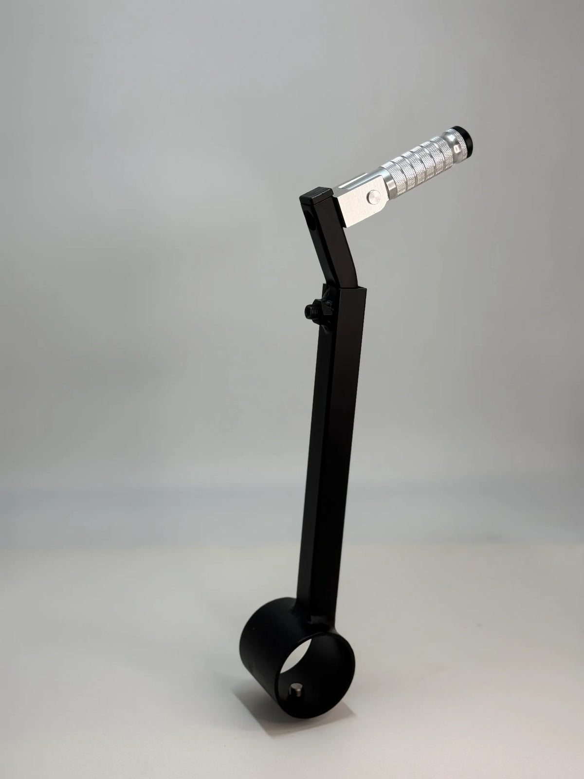 Potter's Peg Wheel Attachment