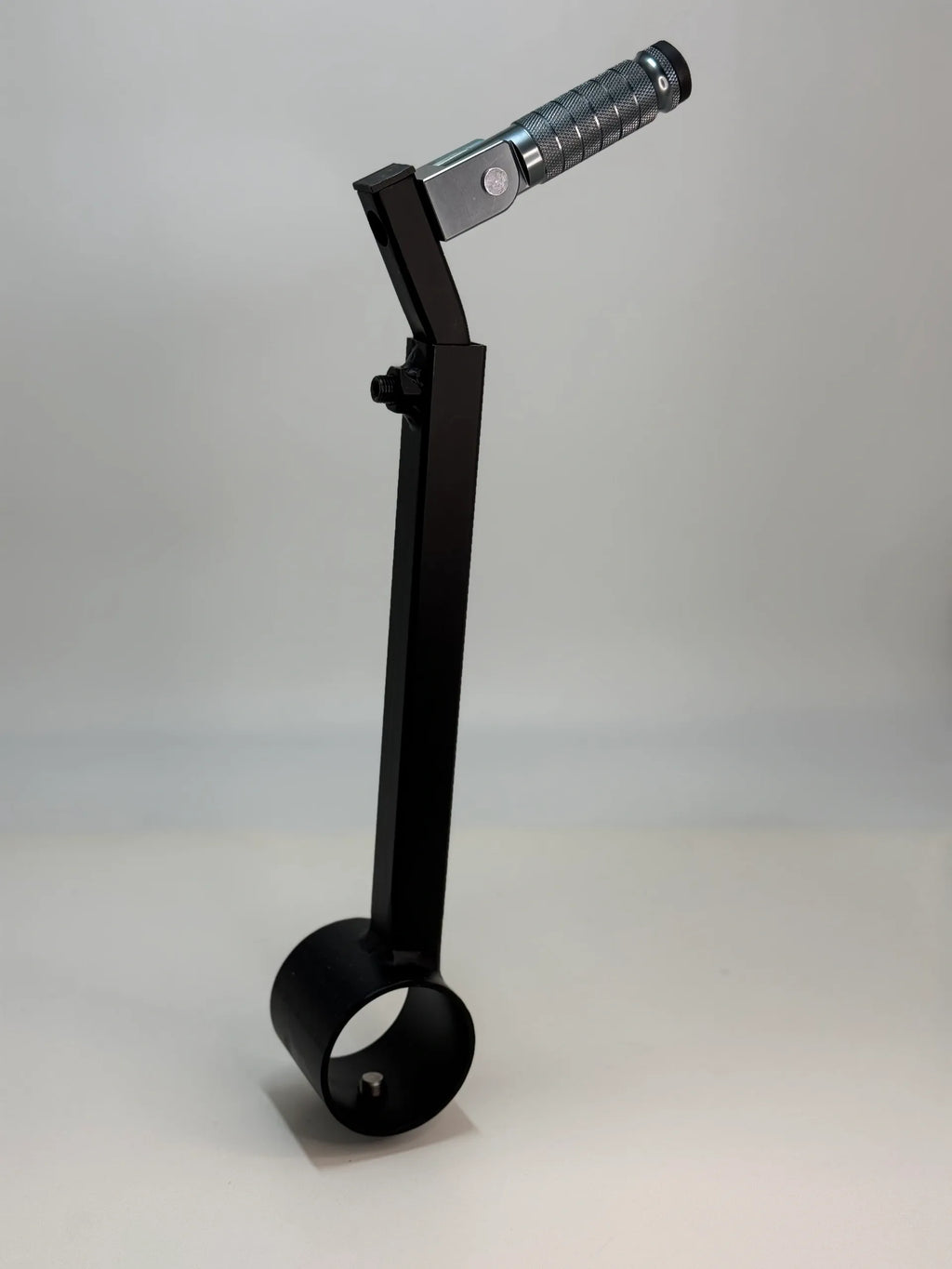 Potter's Peg Wheel Attachment