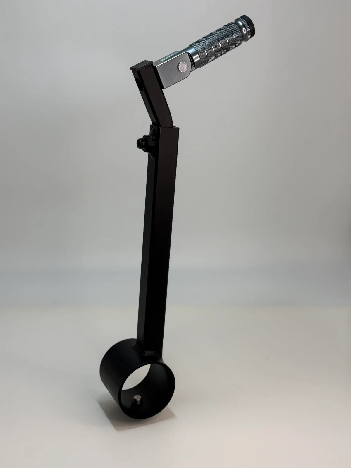 Potter's Peg Wheel Attachment